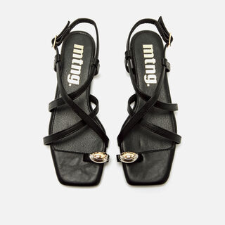 Sandalias planas de Mujer modelo NECANE de MTNG