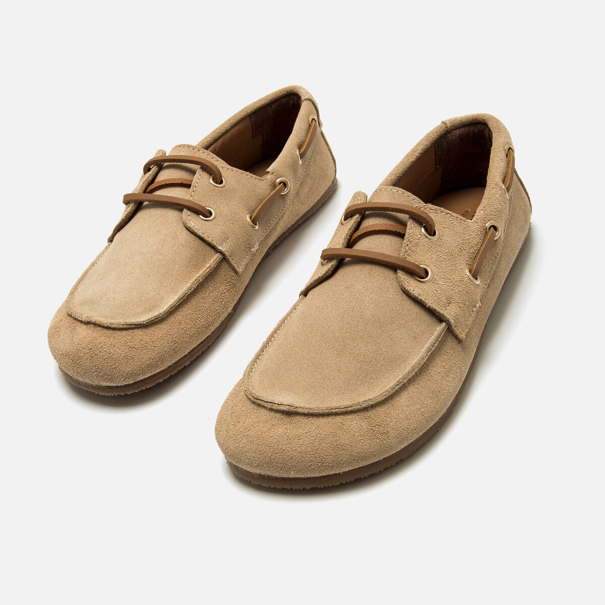 Chaussures plates pour Femme modèle FREE de MTNG image number 5