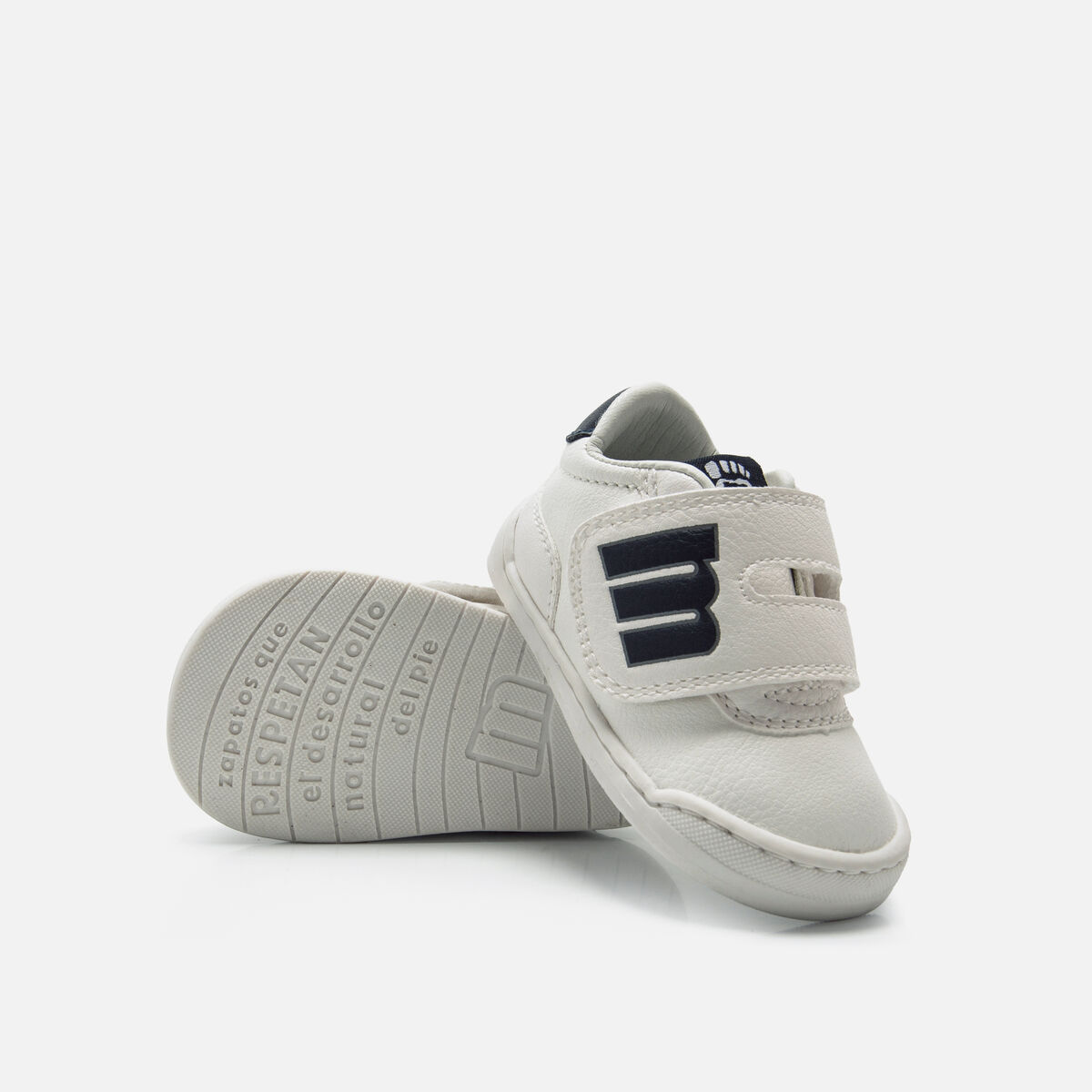 Zapatillas de Nino modelo FREE BABY de MTNG image number 6