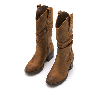 Botas de salto de Mulher modelo PERSEA de MTNG