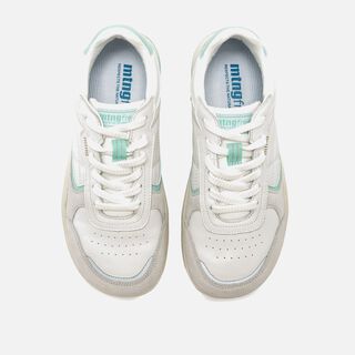 Sneakers pour Femme modèle FREE de MTNG