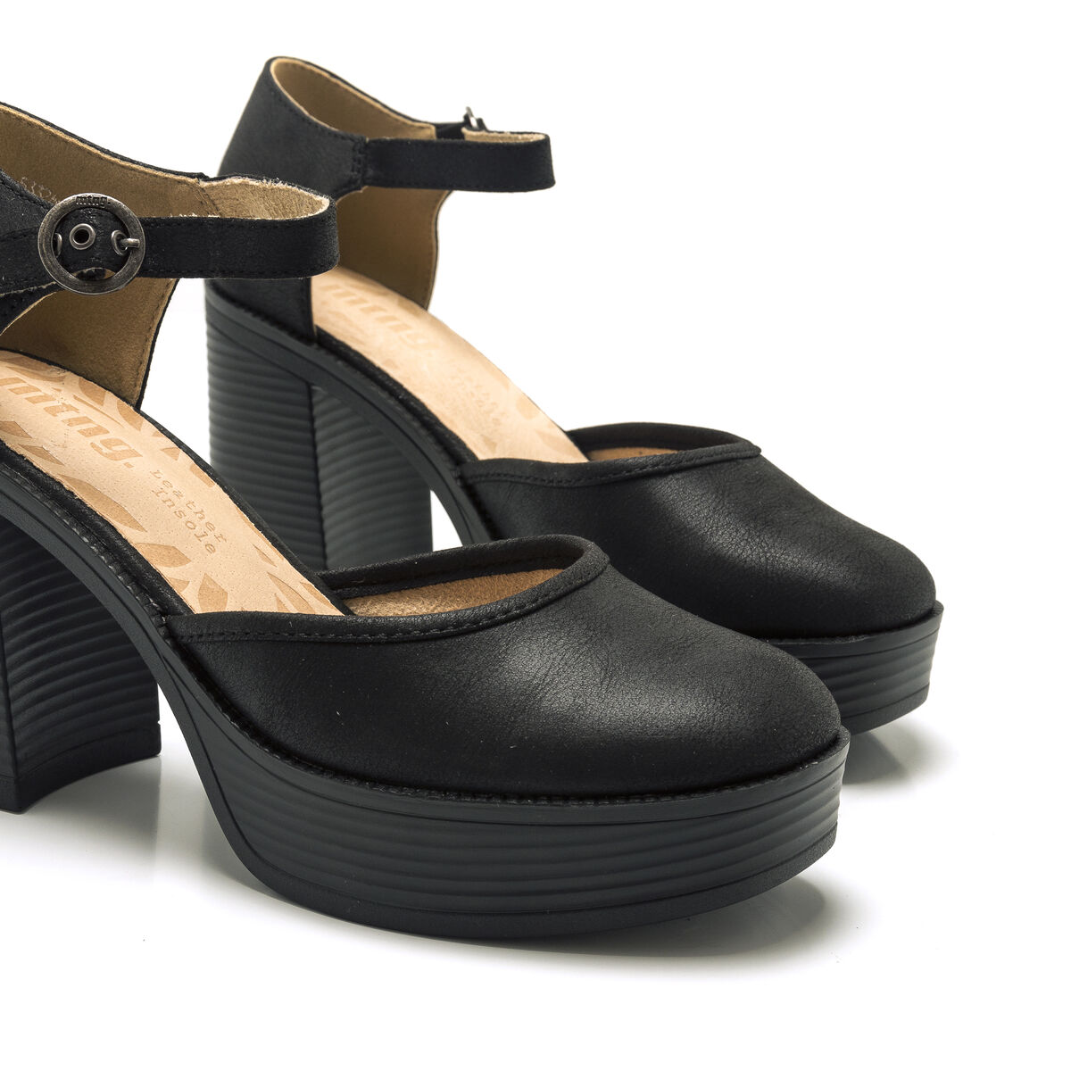 Sapatos de salto alto de Mulher modelo NEW 67 de MTNG image number 4