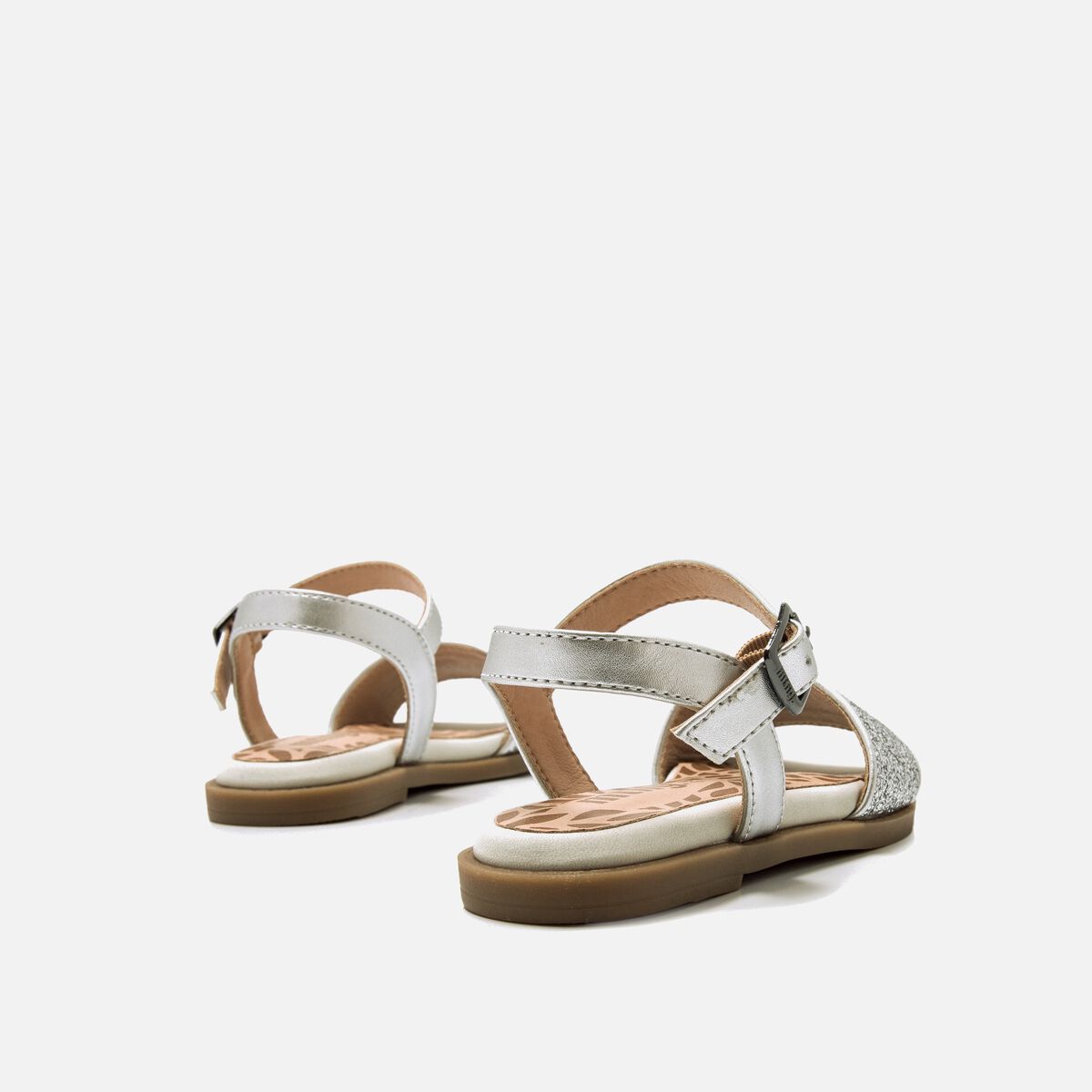 Sandalias de Nina modelo MARIA de MTNG image number 2