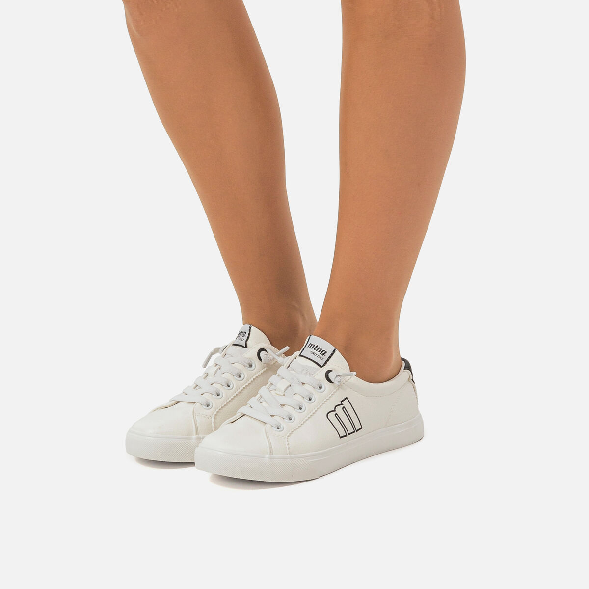 Zapatillas de Mujer modelo ARIA de MTNG image number 2