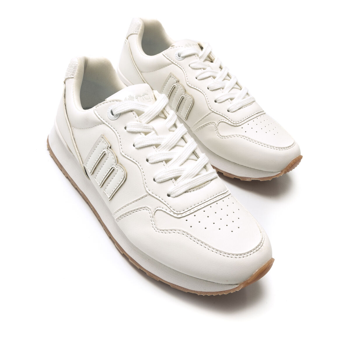 Zapatillas de Mujer modelo JOGGO CLASSIC de MTNG image number 5
