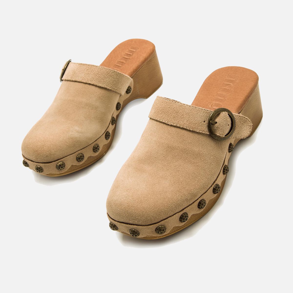 Sandalias de tacon de Mujer modelo ELOIS de MTNG image number 1
