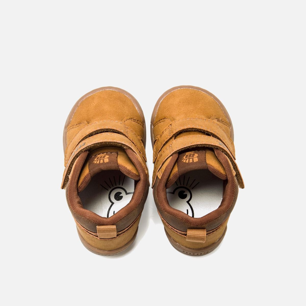 Bottines pour Garcon modèle FREE BABY de MTNG image number 5