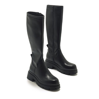 Botas planas de Mulher modelo MISSIONE de MTNG
