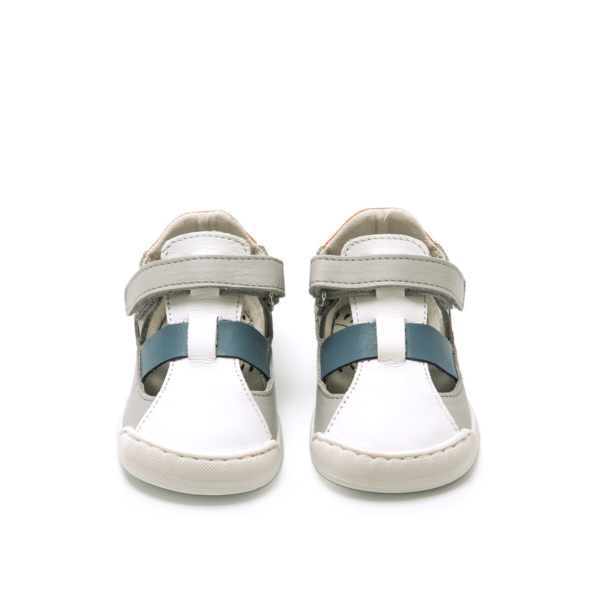 Sandales pour Garcon modèle FREE BABY de MTNG image number 2