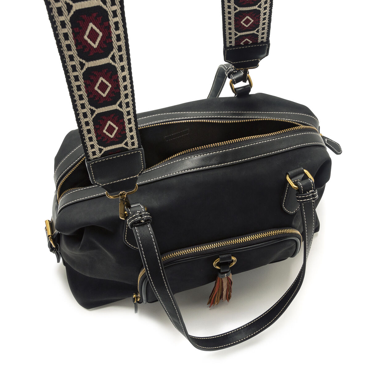 Sacos de Mulher modelo SPUR de MTNG image number 4