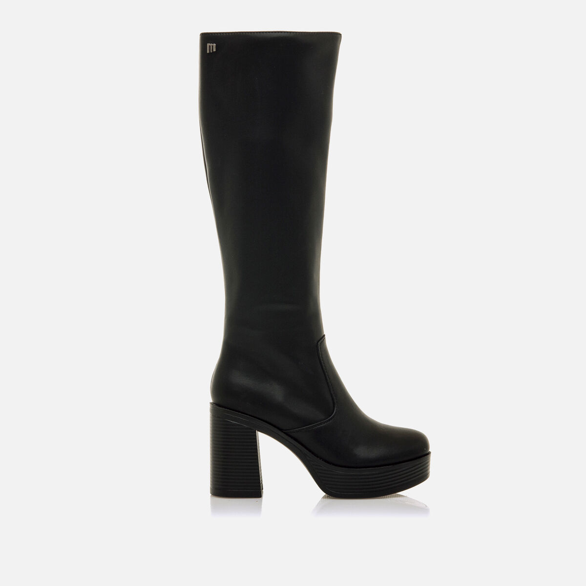 Botasdetacon-Mujer-NEW67-MTNG image number 0 Botas de tacon de Mujer modelo NEW 67 de MTNG image number 0