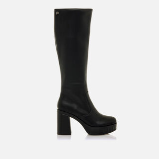 Bottesatalons-Femme-NEW67-MTNG Bottes a talons pour Femme modèle NEW 67 de MTNG