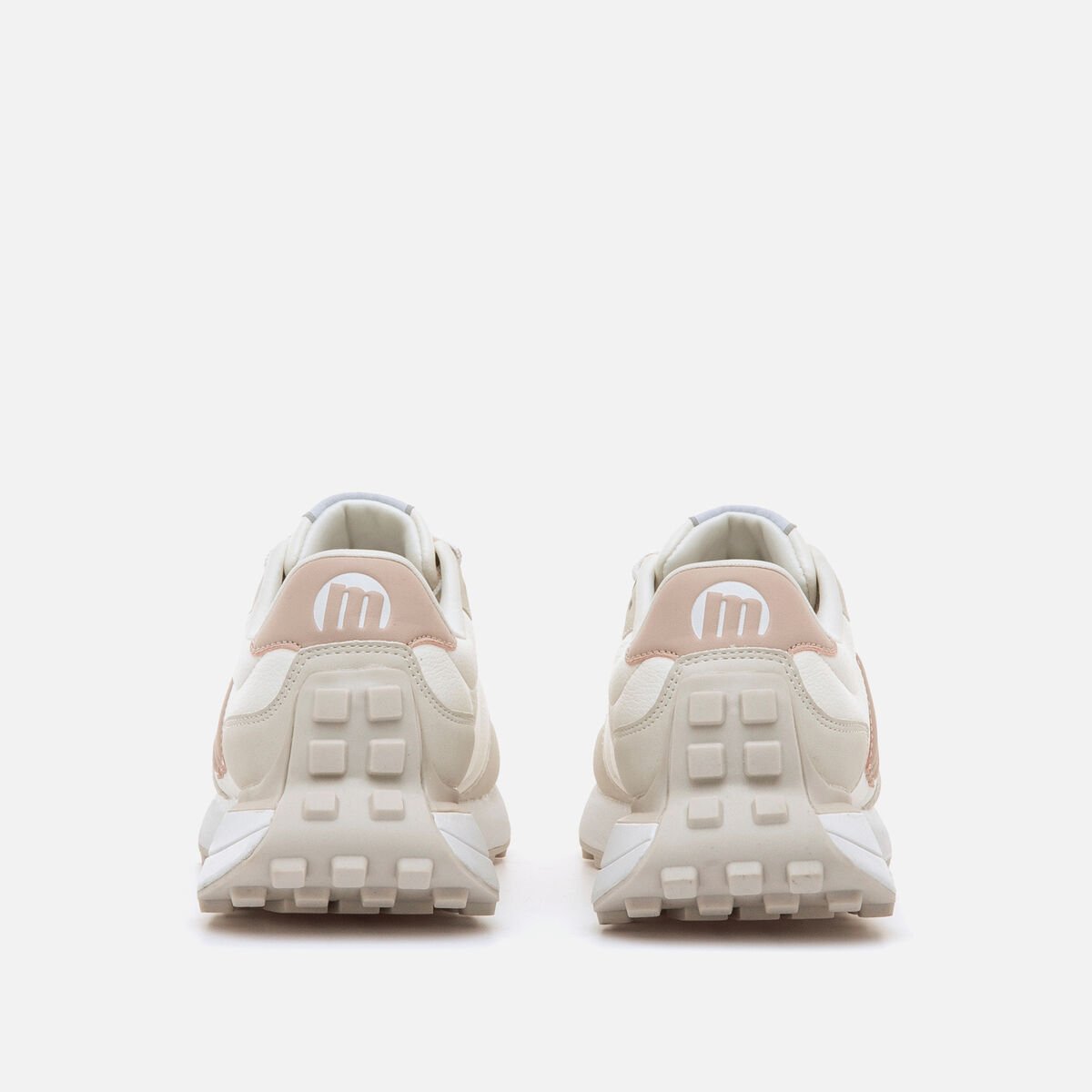 Sapatilhas de Mulher modelo ZINC de MTNG image number 2