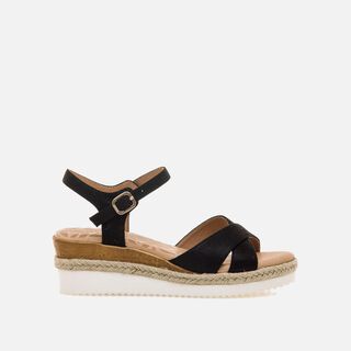 Sandalias de cuna de Mujer modelo ELIF de MTNG