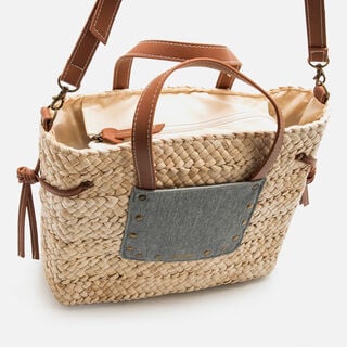 Sacs pour Femme mod&egrave;le POZO de MTNG