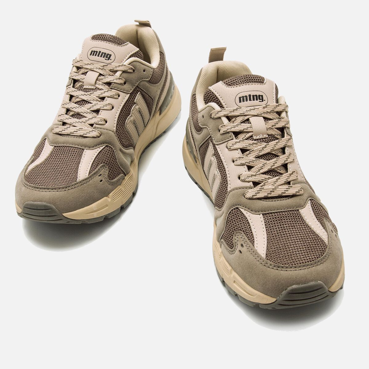 Zapatillas de Hombre modelo ROYER de MTNG image number 3