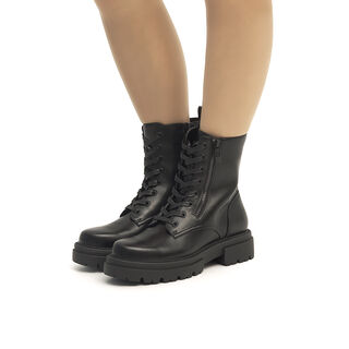 Botines planos de Mujer modelo MERC de MTNG