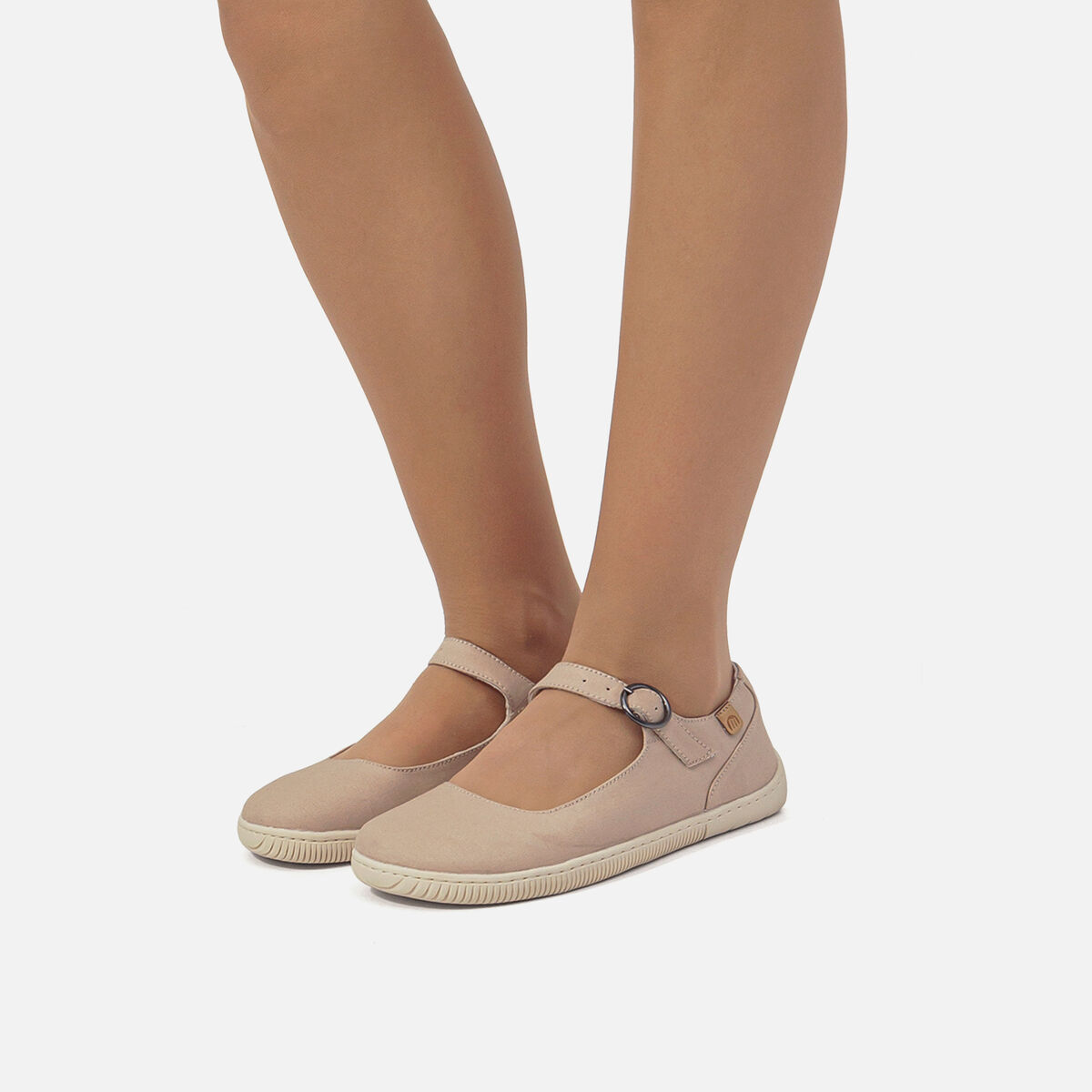 Zapatos planos de Mujer modelo FREE de MTNG image number 2