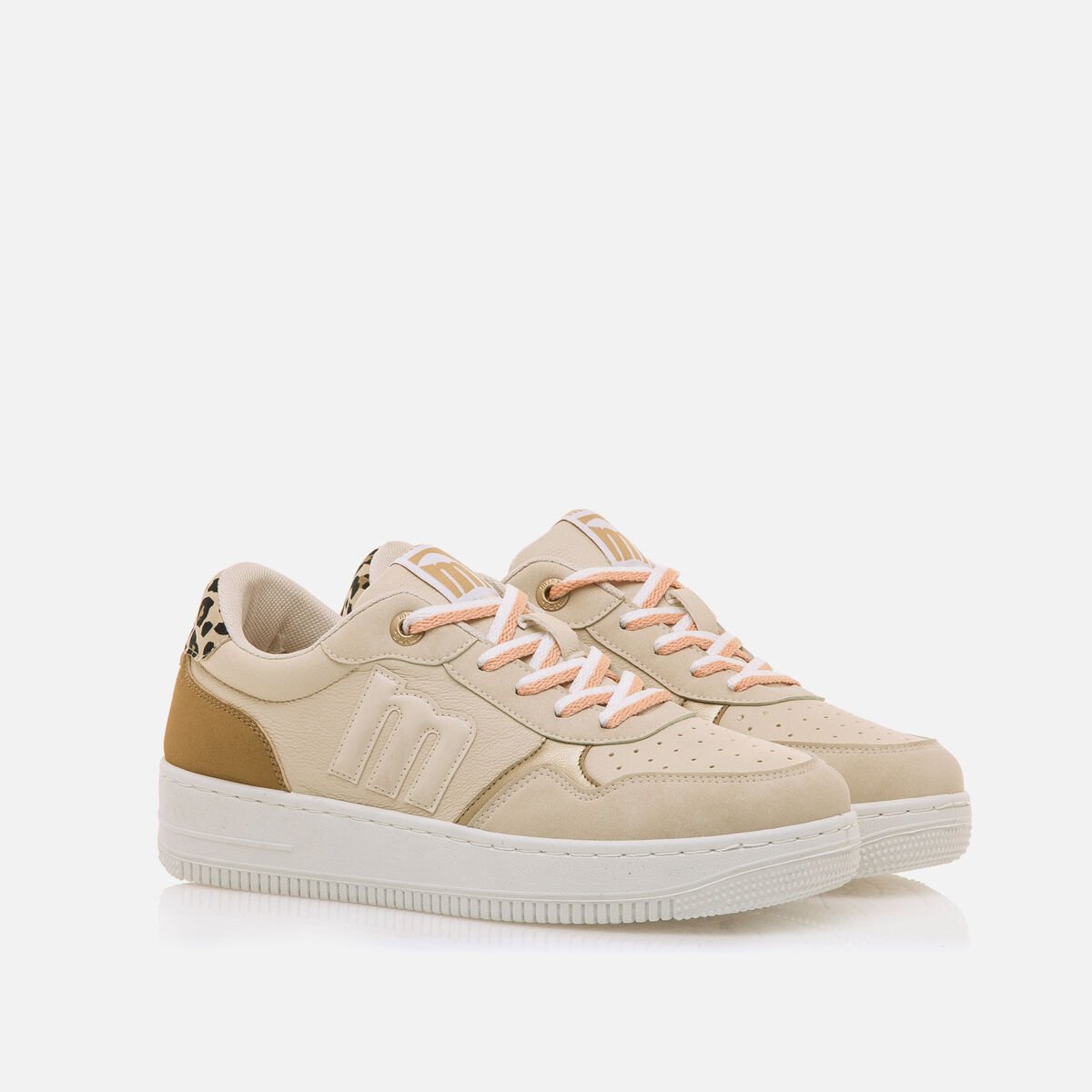 Zapatillas de Mujer modelo GRAVITY de MTNG image number 4
