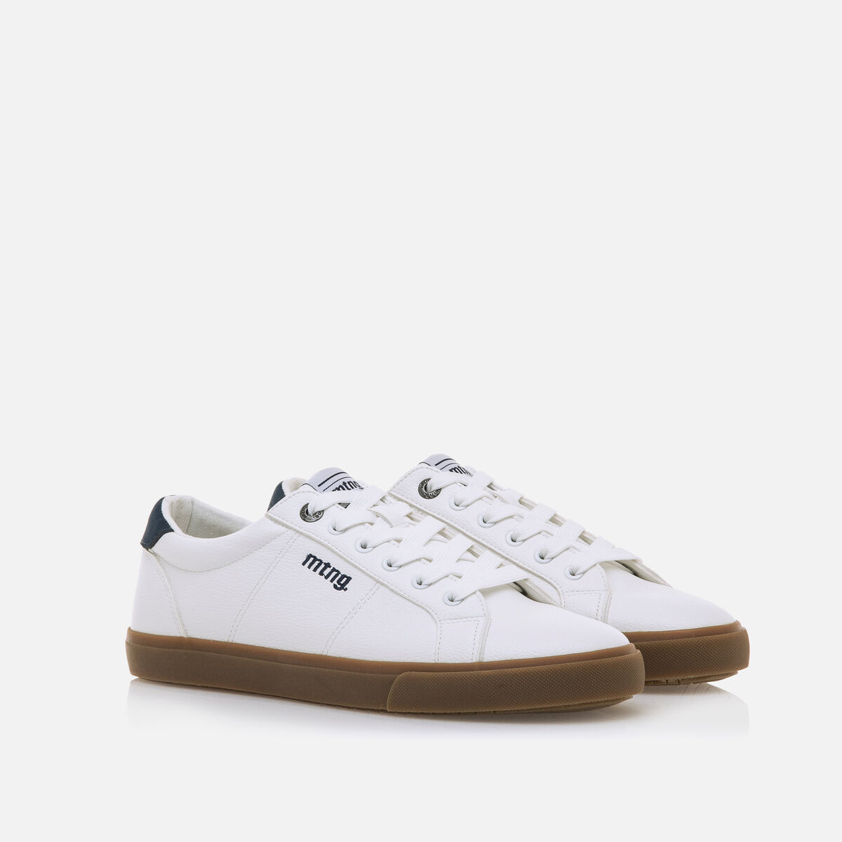 Zapatillas de Hombre modelo ARIA de MTNG image number 4