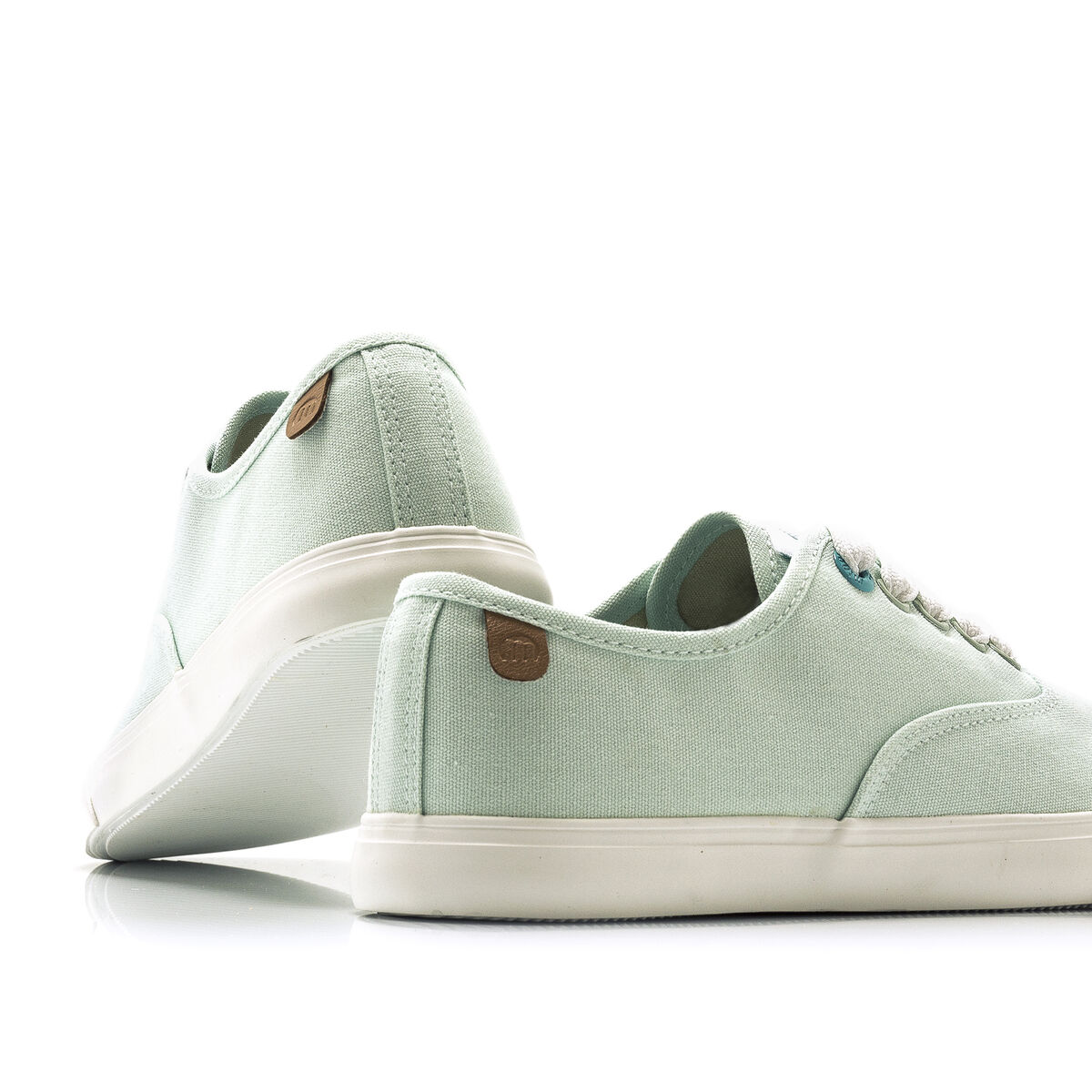 Zapatillas de Mujer modelo ARIA de MTNG image number 3