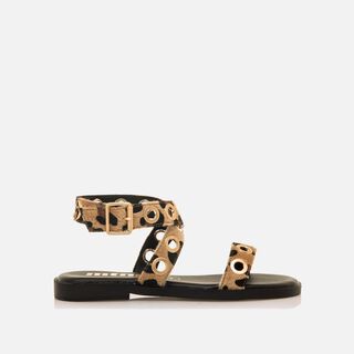 Sandalias planas de Mujer modelo ALYSA de MTNG