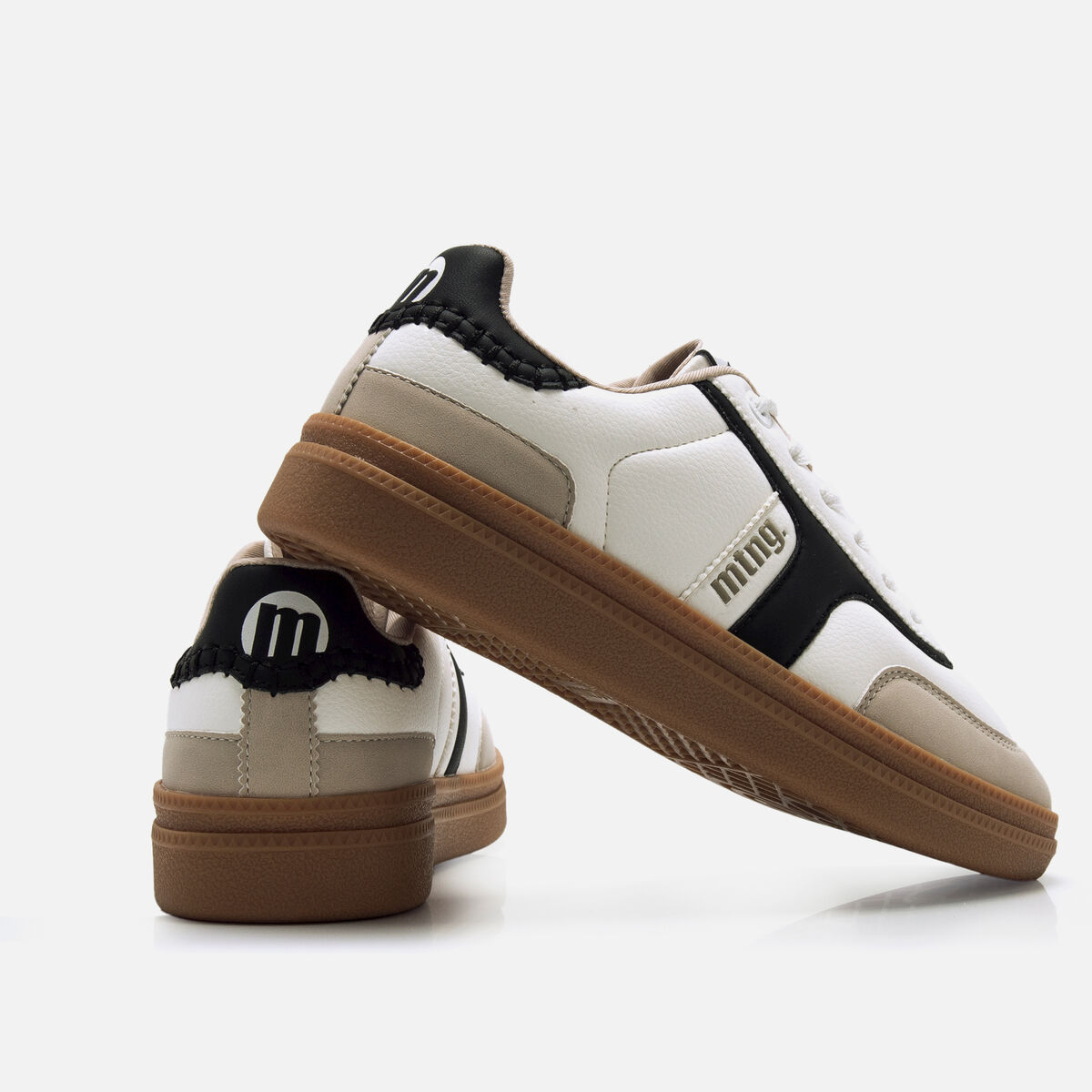 Sneakers-Femme-CUMBIA-MTNG image number 6 Sneakers pour Femme modèle CUMBIA de MTNG image number 6