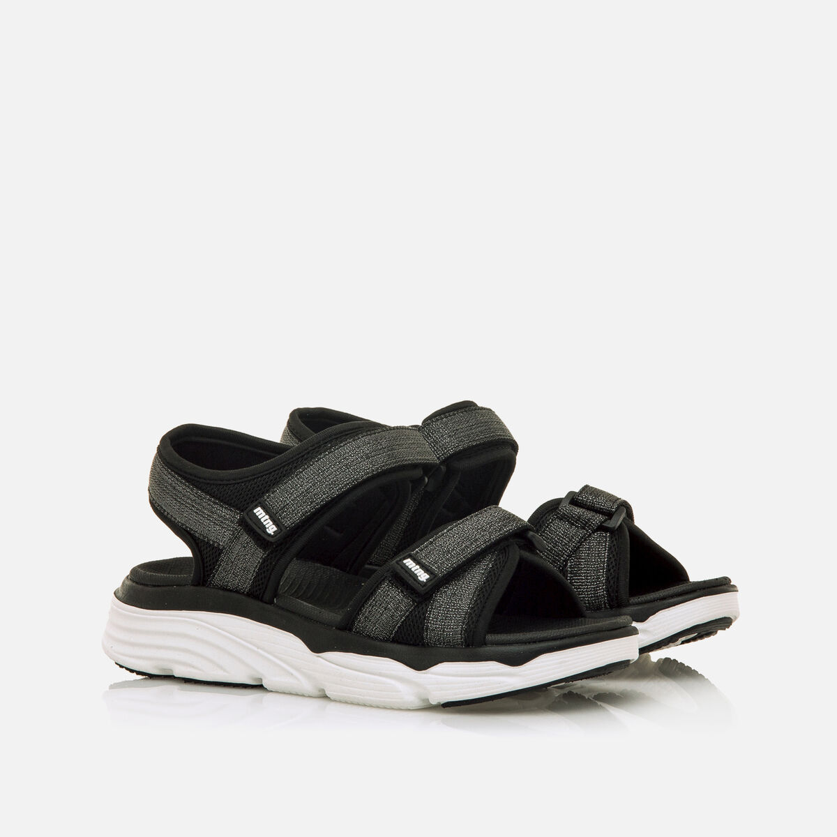 Sandalias planas de Mujer modelo TSUNAMI de MTNG image number 4