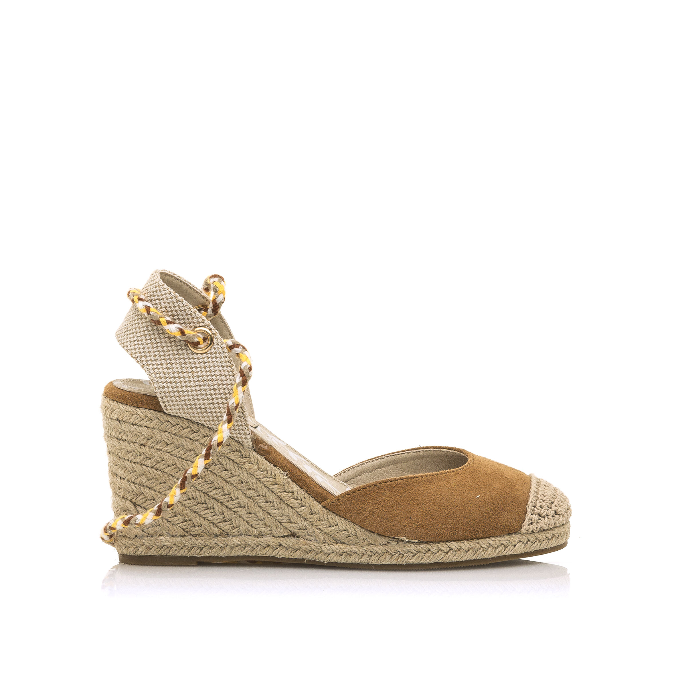 Sandalias mujer MUSTANG Vivin | Zapatos Online | Calzado Mujer