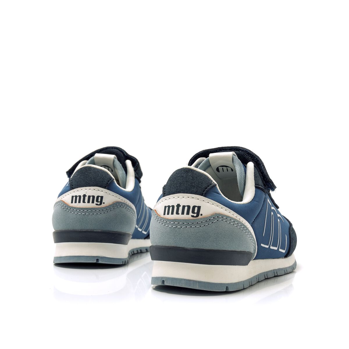 Sneakers pour Garcon modèle JOGGO de MTNG image number 3