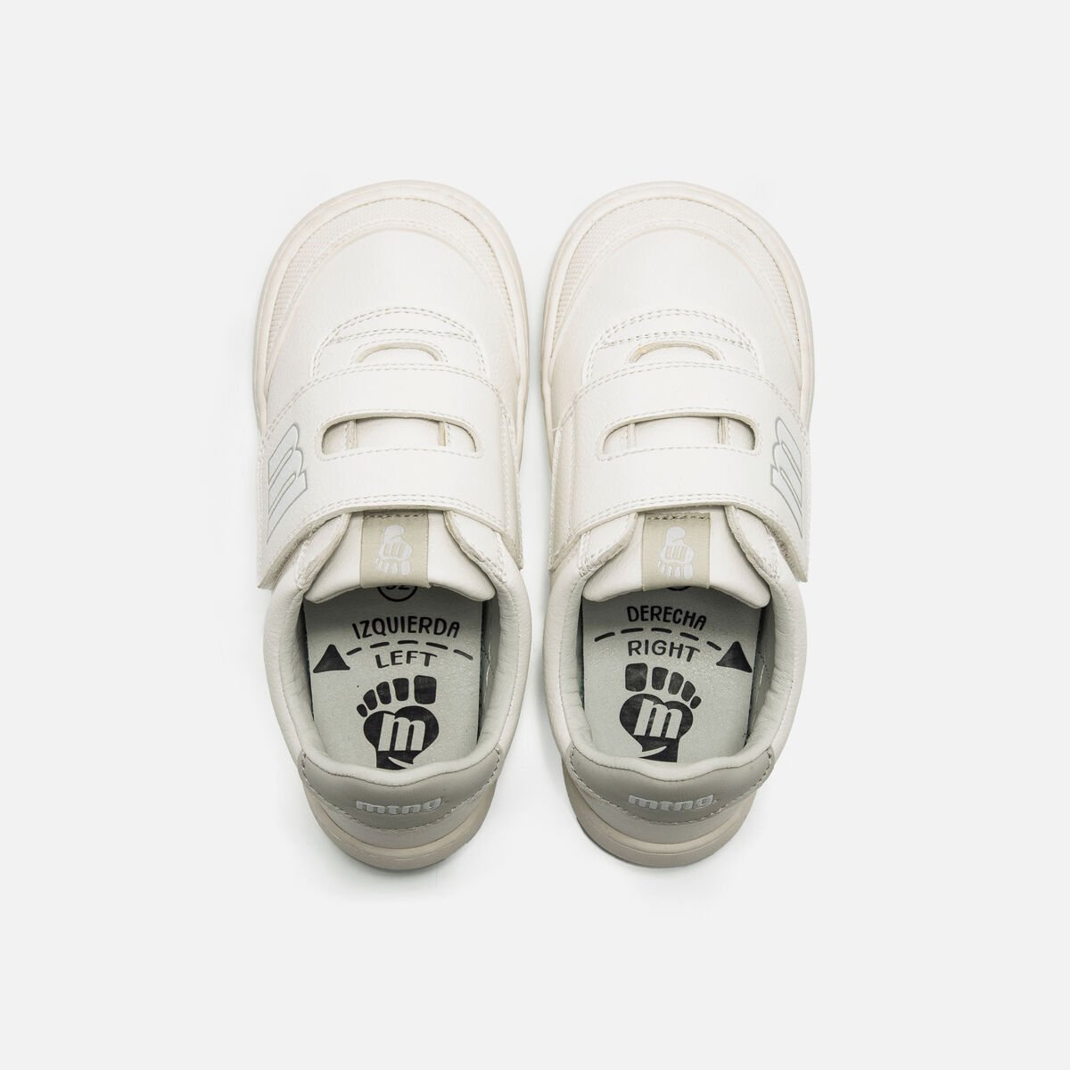 Zapatillas de Nino modelo FREE de MTNG image number 5