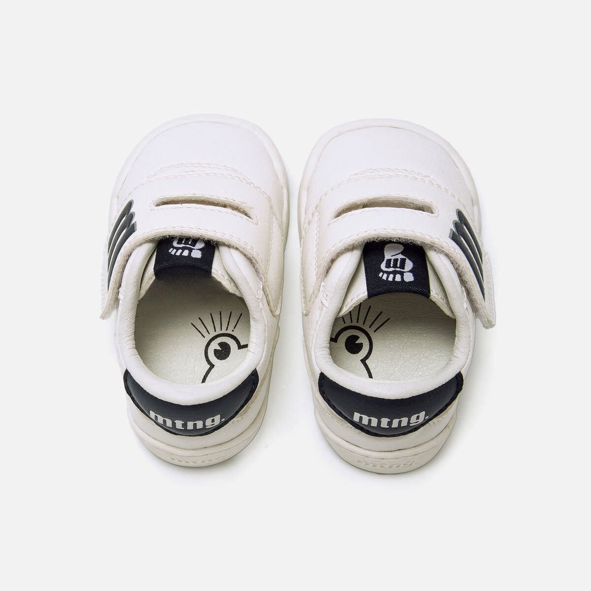 Sneakers de Rapaz modelo FREE BABY de MTNG image number 5