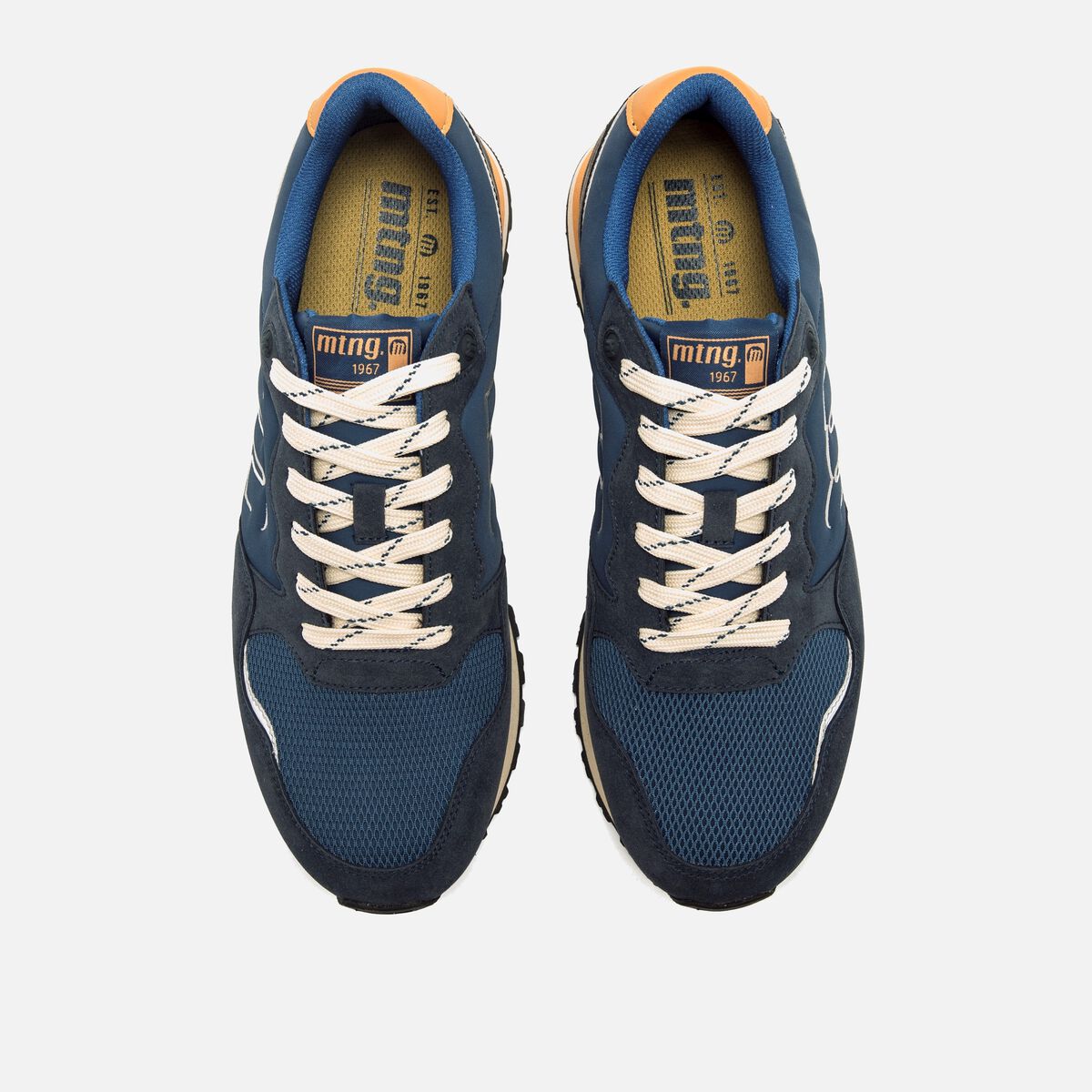 Sneakers de Homem modelo JOGGO CLASSIC de MTNG image number 6