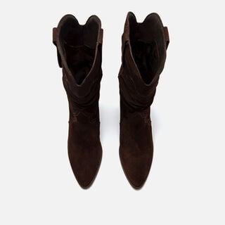 Botas de salto de Mulher modelo MISSOURI de MTNG