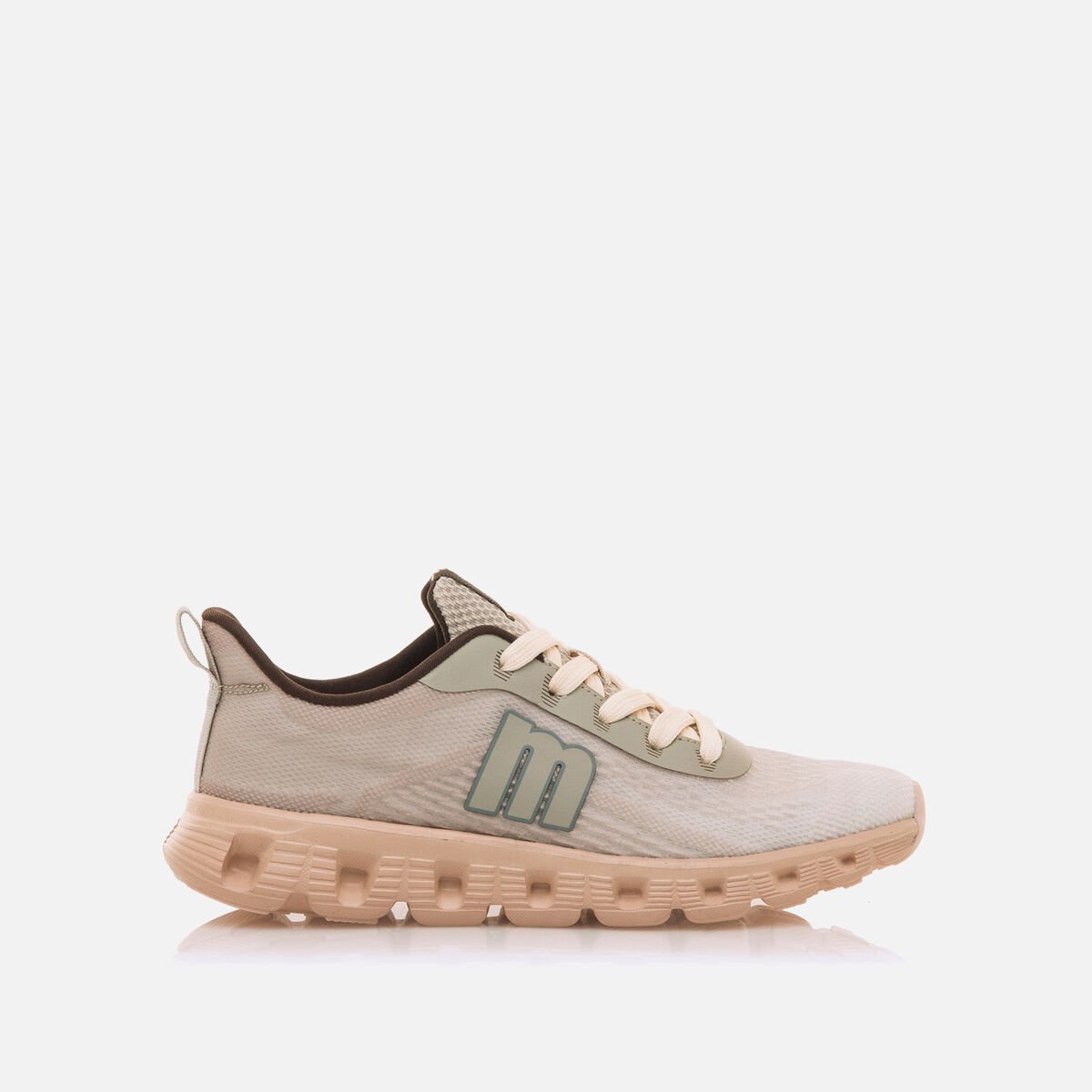 Sneakers pour Femme mod&egrave;le CUBE de MTNG image number 0