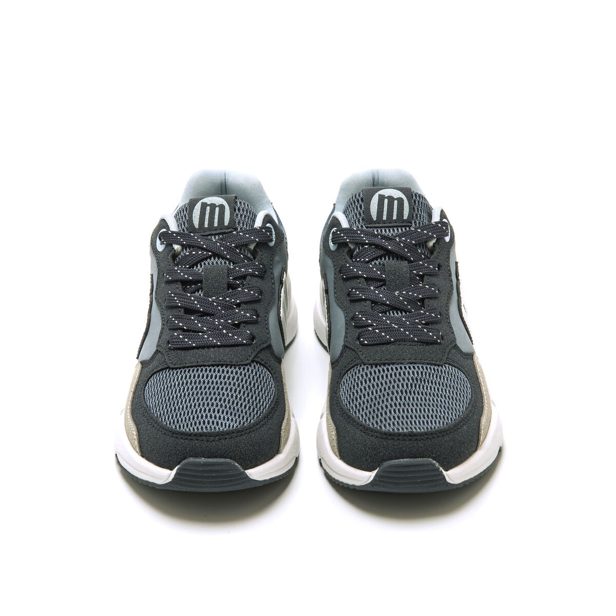 Sneakers pour Garcon modèle MARE de MTNG image number 2