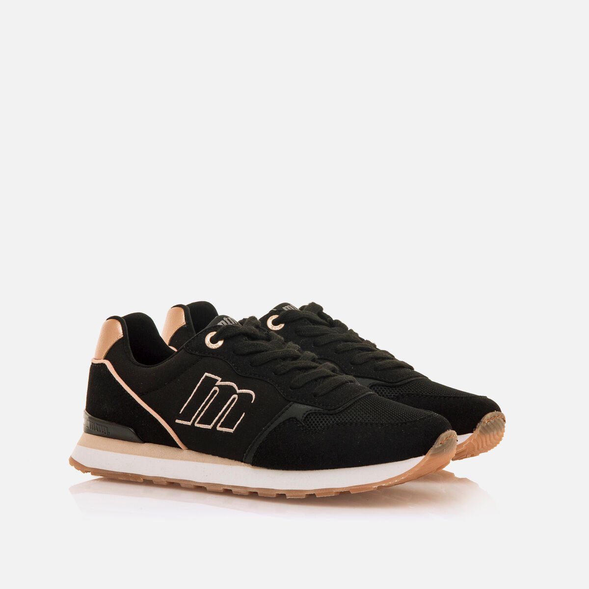 Zapatillas de Mujer modelo JOGGO CLASSIC de MTNG image number 4