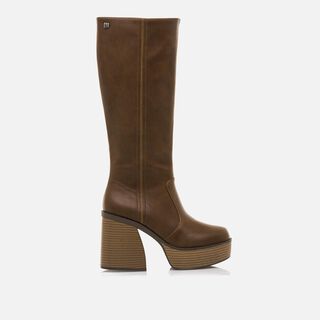 Botas de salto de Mulher modelo SETENTA de MTNG