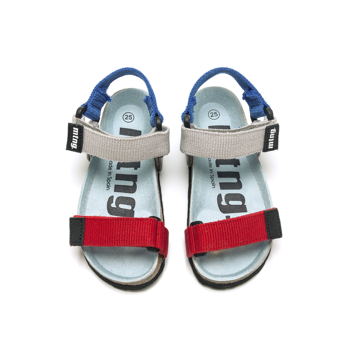 SANDALIAS de Menino modelo BIANKA de MTNG image number 2