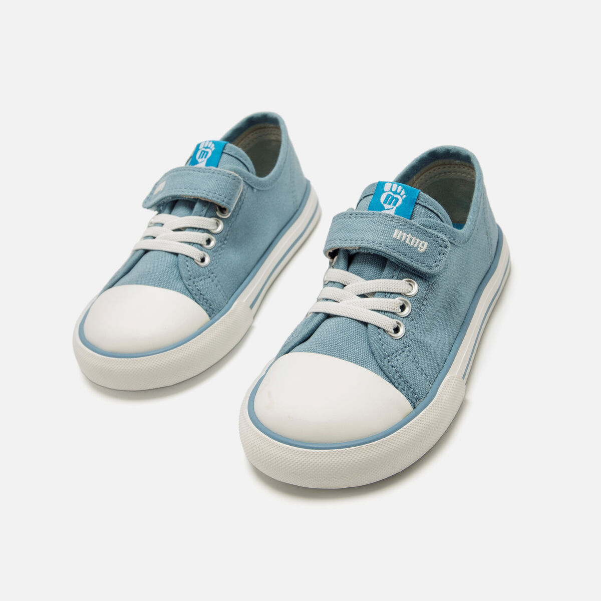 Zapatillas de Nino modelo FREE de MTNG image number 5