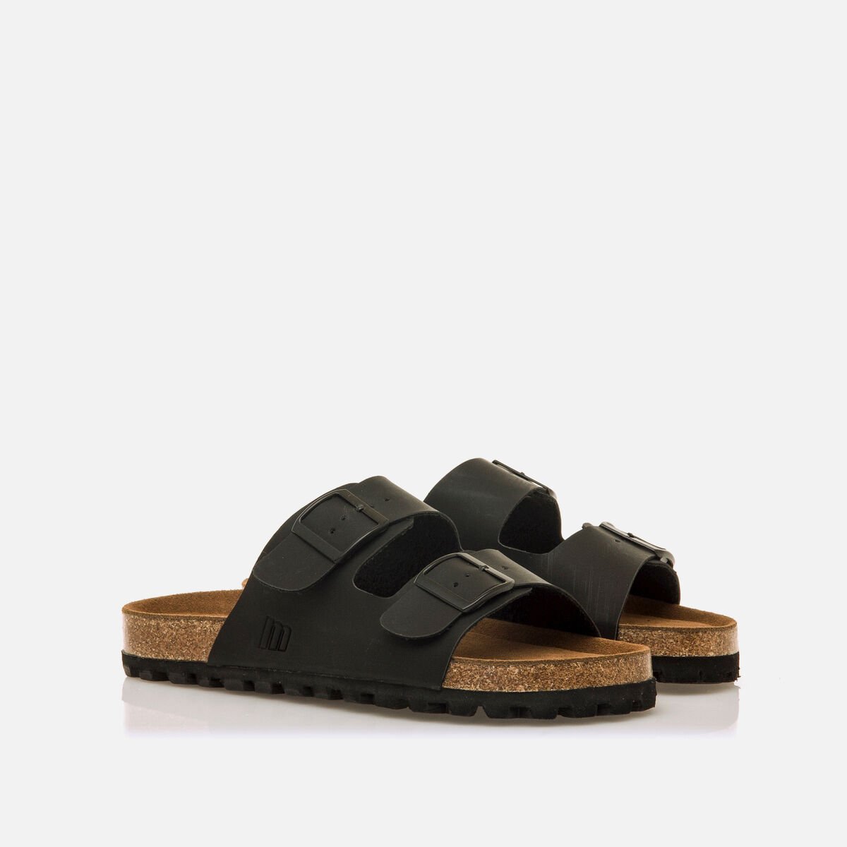 Sandalias de Hombre modelo ADAM de MTNG image number 4