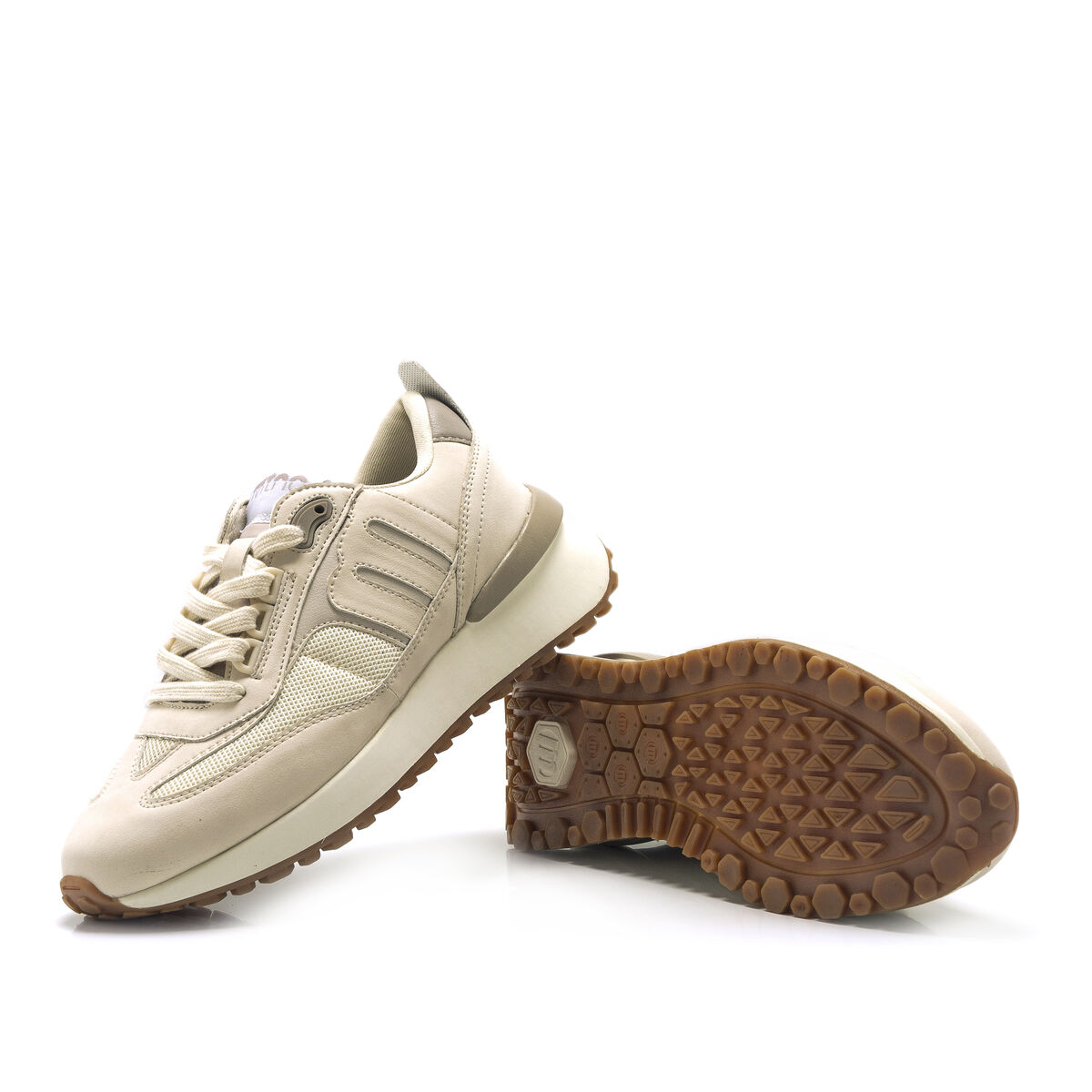Zapatillas de Mujer modelo QAMAR de MTNG image number 4