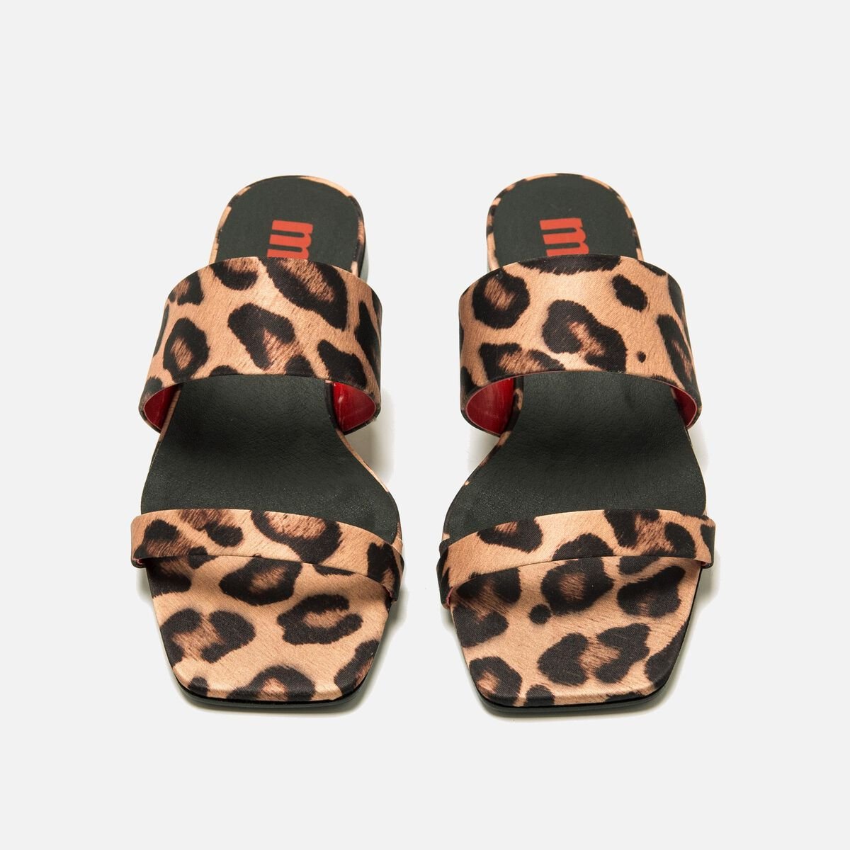 Sandalias planas de Mujer modelo NECANE de MTNG image number 4