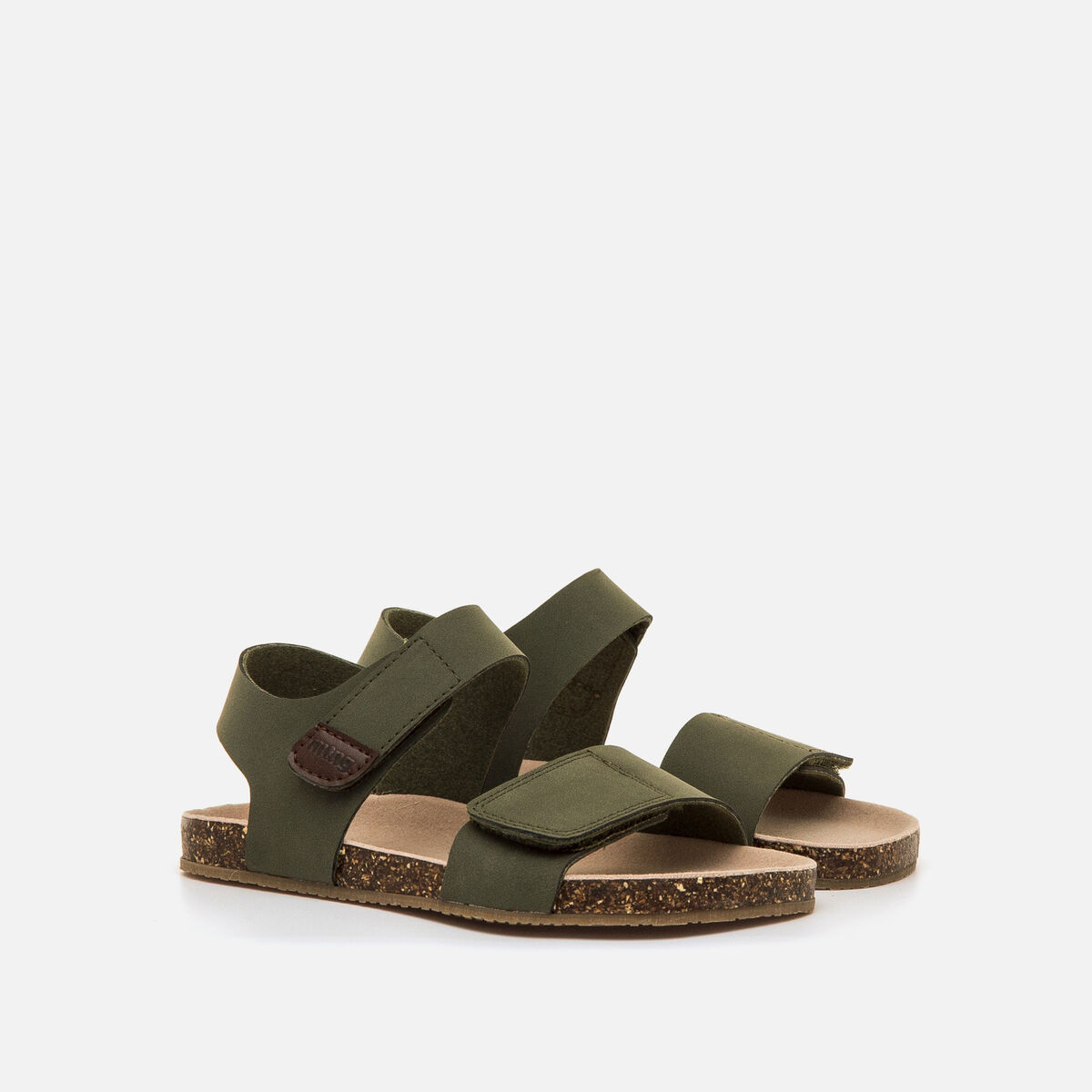 Sandalias de Nino modelo FREE de MTNG image number 2