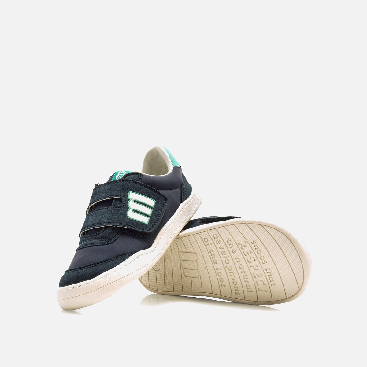 Zapatillas de Nino modelo FREE de MTNG image number 3