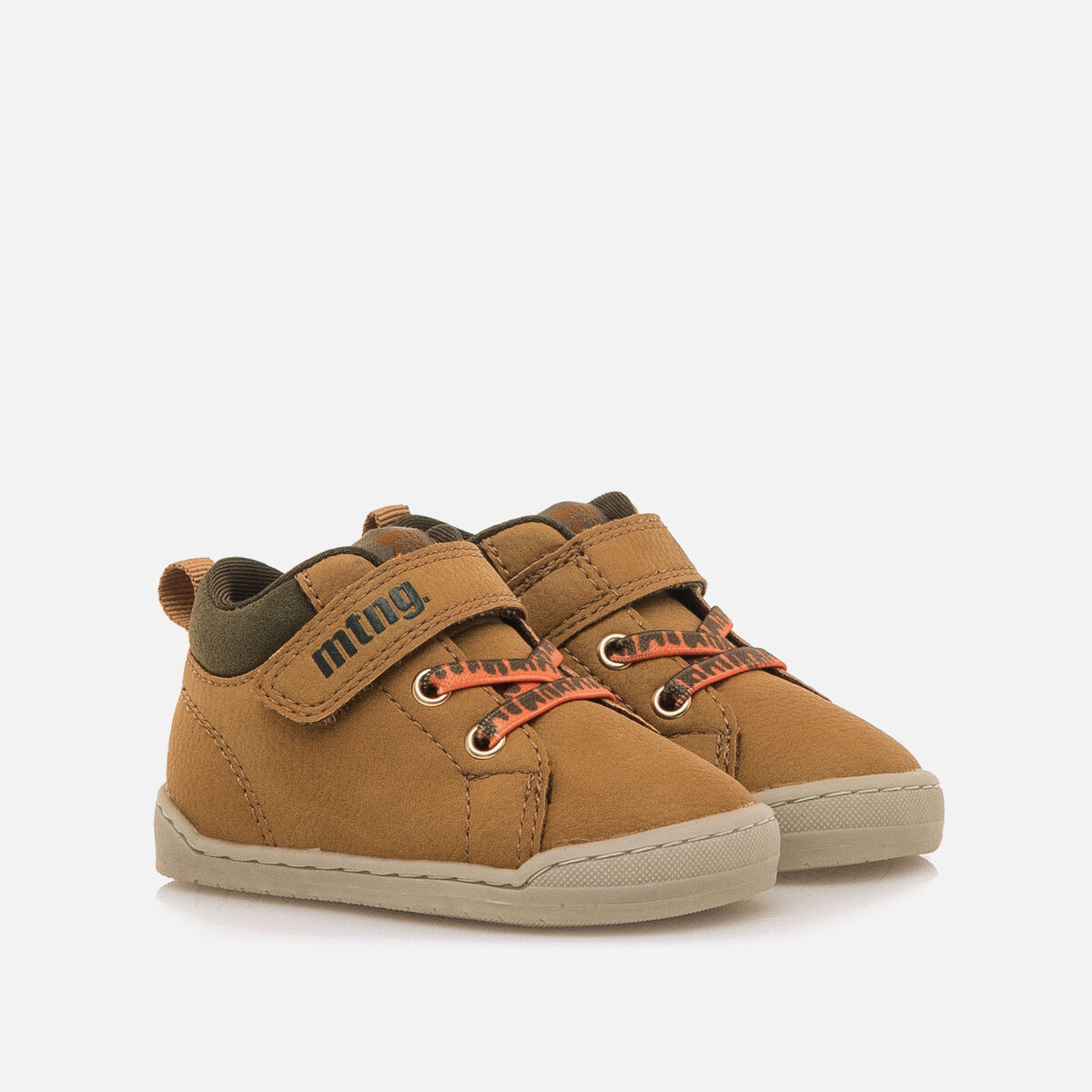 Zapatillas de Nino modelo FREE BABY de MTNG image number 4