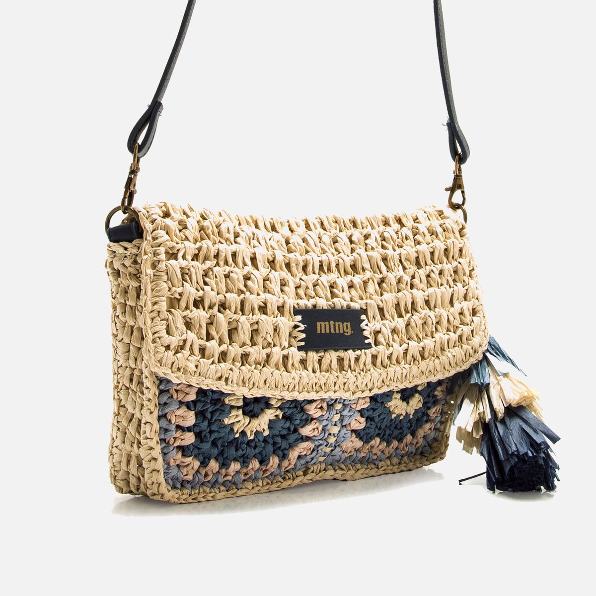 Bandoleras de Mujer modelo CANO de MTNG image number 1