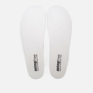 Plantillas de Mujer modelo FREE WARM de MTNG