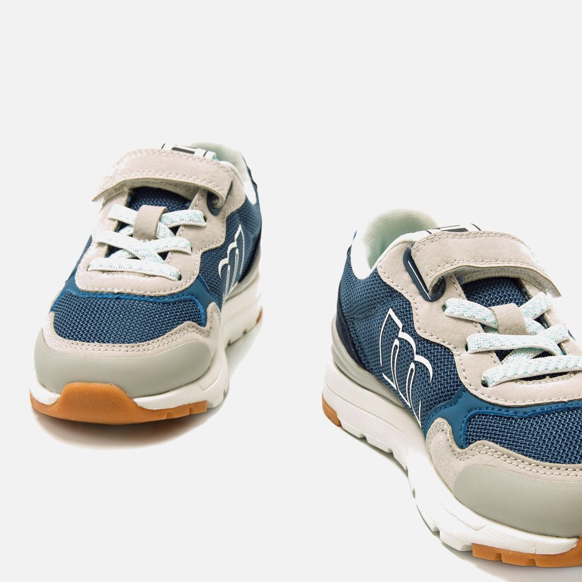 Zapatillas de Nino modelo COMPACT de MTNG image number 3