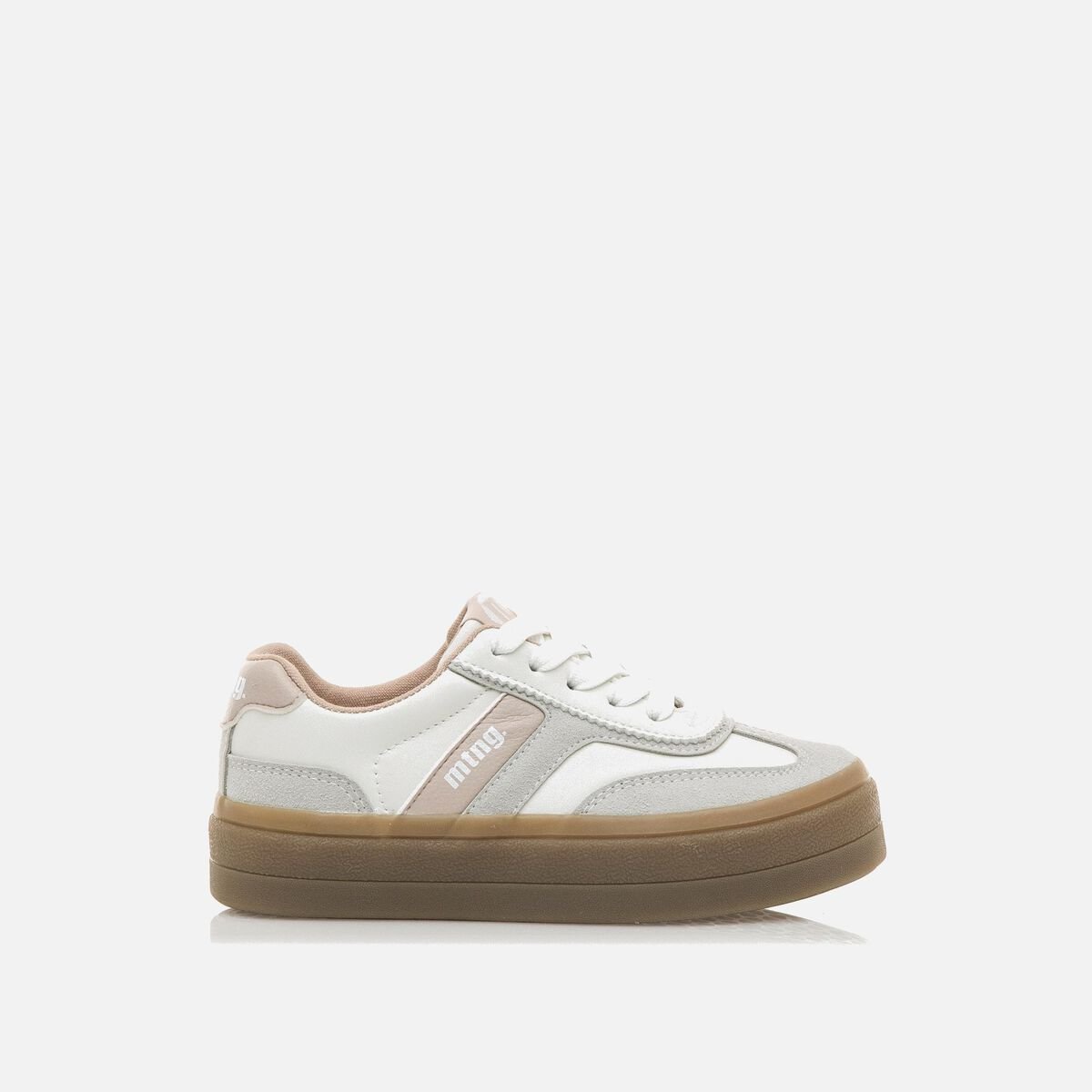 Zapatillas de Nina modelo BIGGER de MTNG image number 0